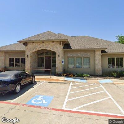 Dentist Office Image for provider