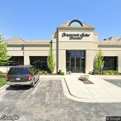 Dentist Office Image for provider