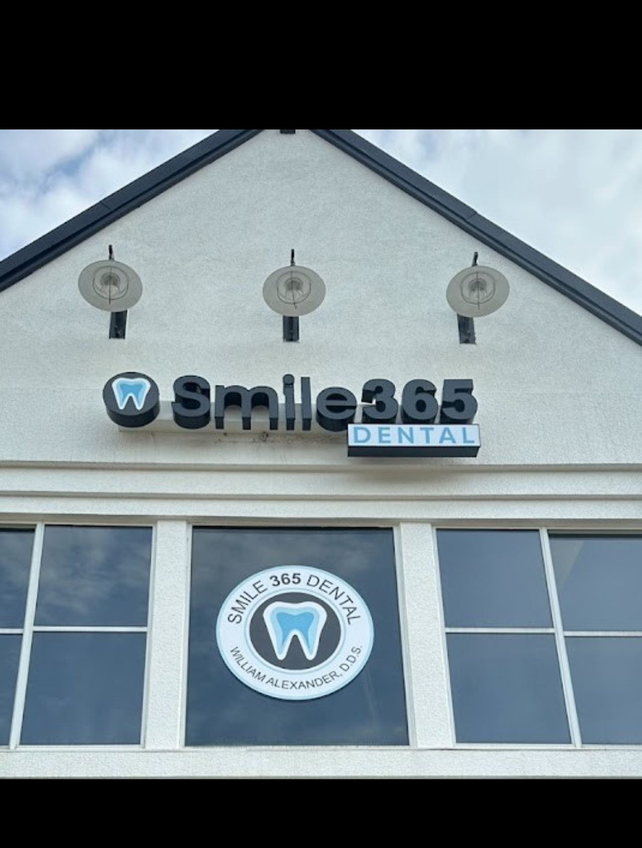 Dentist Office Image for provider
