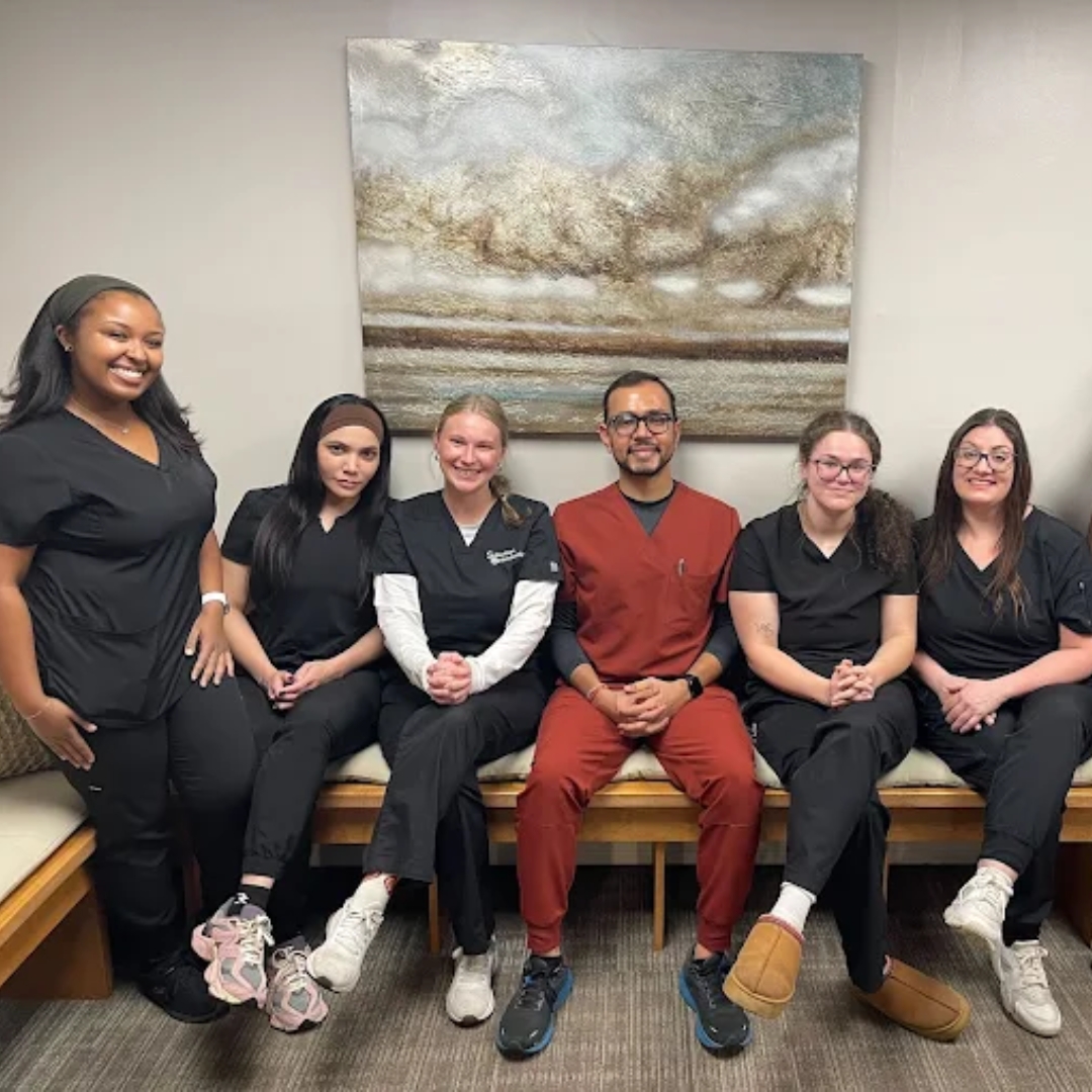 Dentist Office Image for provider