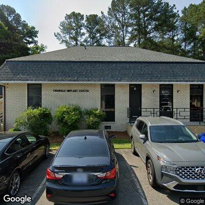 Dentist Office Image for provider