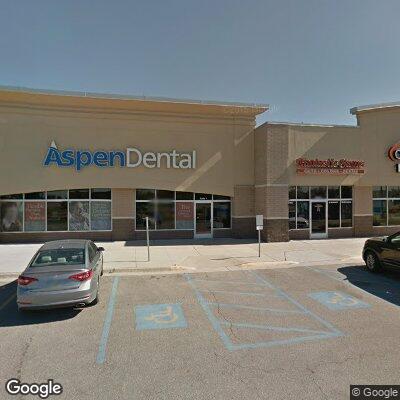 Dentist Office Image for provider