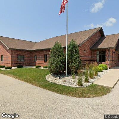 Dentist Office Image for provider