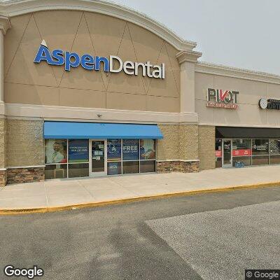 Dentist Office Image for provider