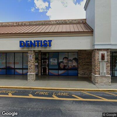 Dentist Office Image for provider