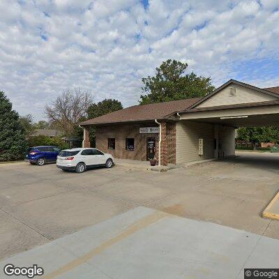 Dentist Office Image for provider