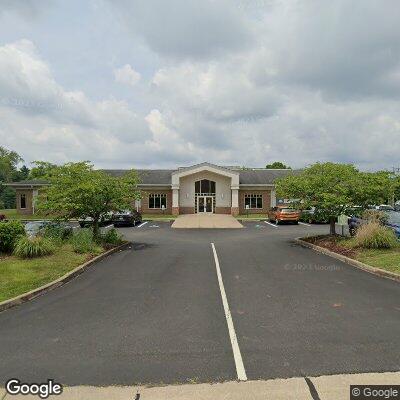 Dentist Office Image for provider