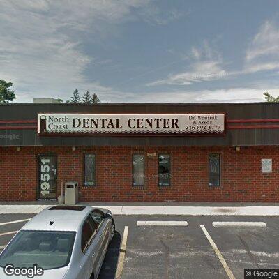 Dentist Office Image for provider