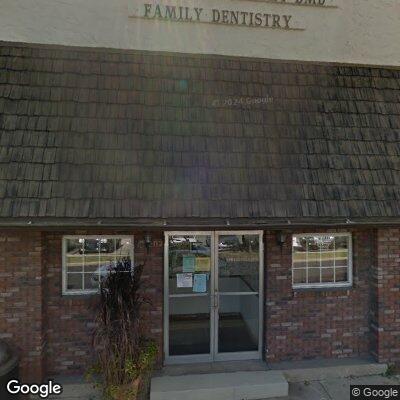 Dentist Office Image for provider