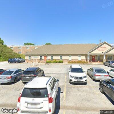 Dentist Office Image for provider