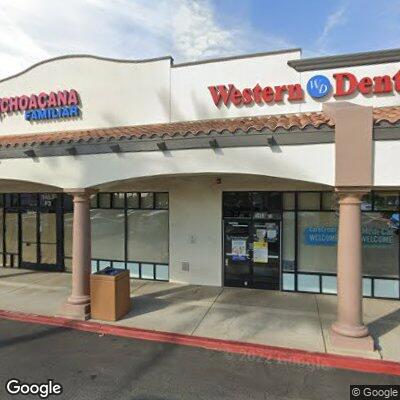 Dentist Office Image for provider