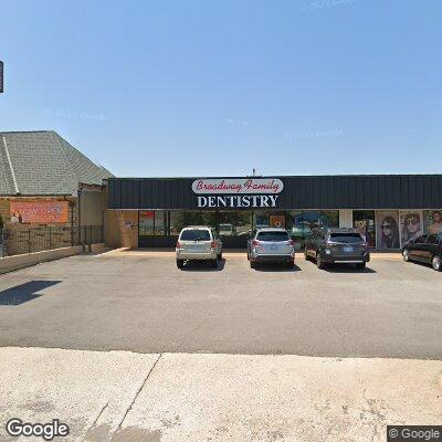 Dentist Office Image for provider