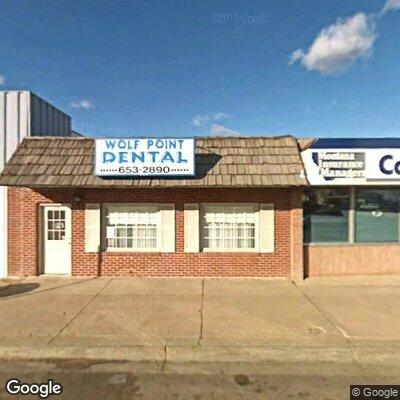Dentist Office Image for provider