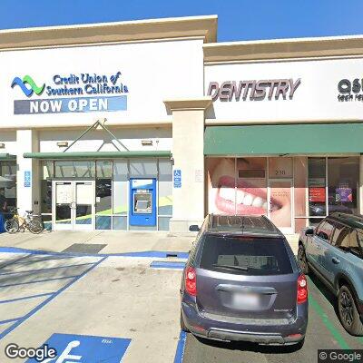 Dentist Office Image for provider