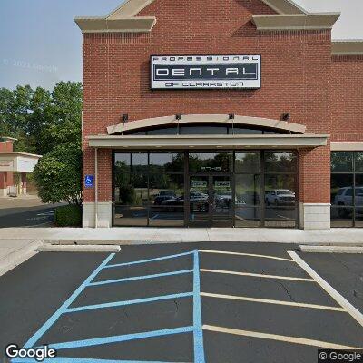 Dentist Office Image for provider