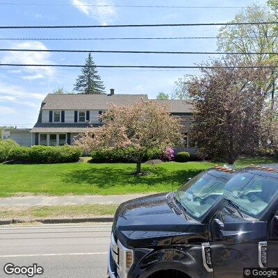 Dentist Office Image for provider