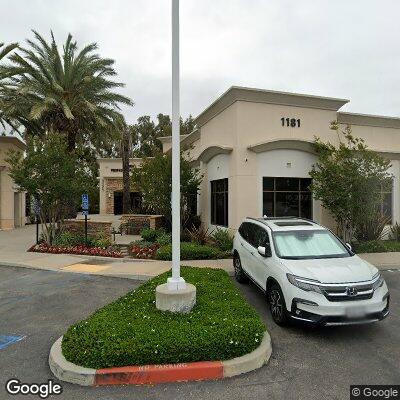 Dentist Office Image for provider