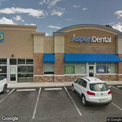 Dentist Office Image for provider
