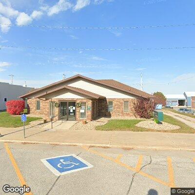 Dentist Office Image for provider