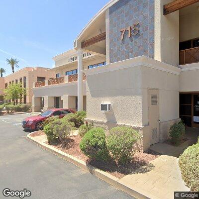 Dentist Office Image for provider