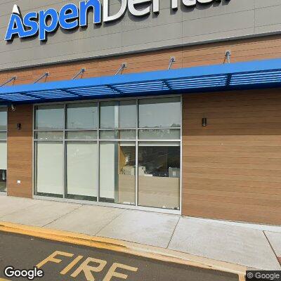 Dentist Office Image for provider