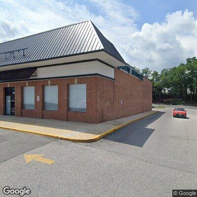 Dentist Office Image for provider