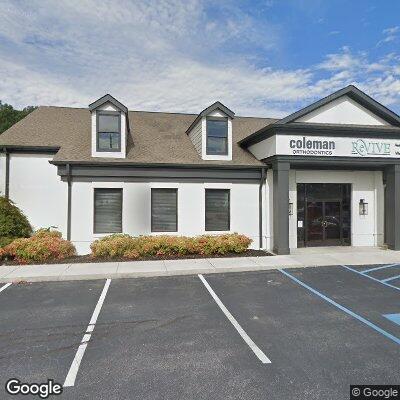 Dentist Office Image for provider