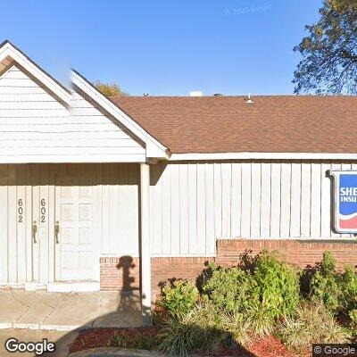 Dentist Office Image for provider