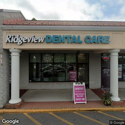 Dentist Office Image for provider