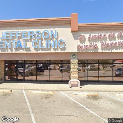 Dentist Office Image for provider