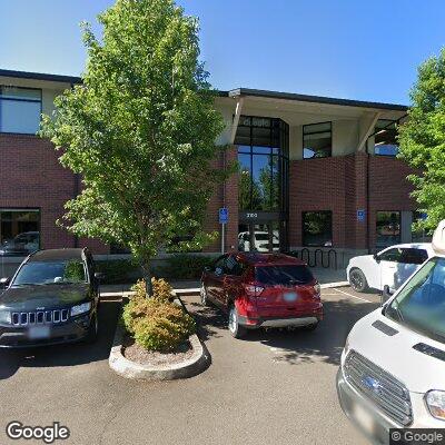 Dentist Office Image for provider