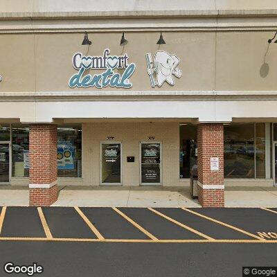Dentist Office Image for provider
