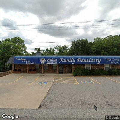 Dentist Office Image for provider