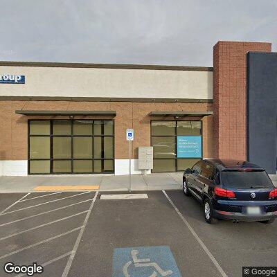 Dentist Office Image for provider