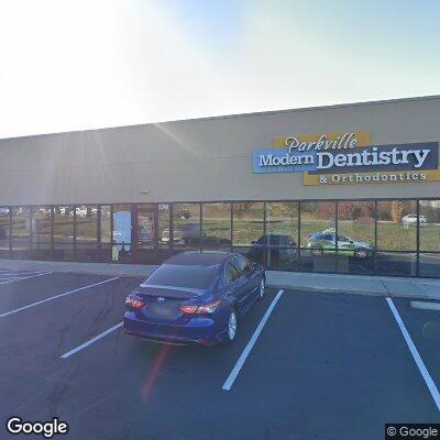 Dentist Office Image for provider