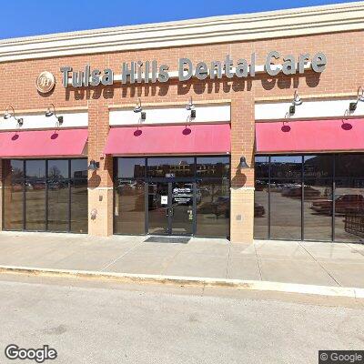 Dentist Office Image for provider
