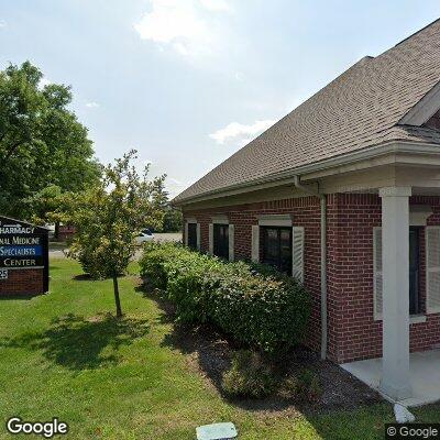 Dentist Office Image for provider