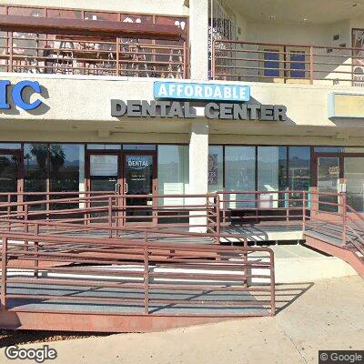 Dentist Office Image for provider