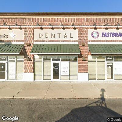 Dentist Office Image for provider