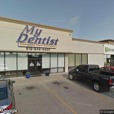 Dentist Office Image for provider