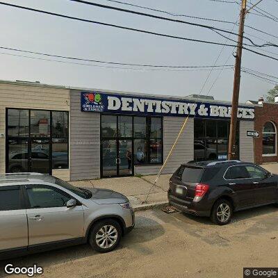 Dentist Office Image for provider