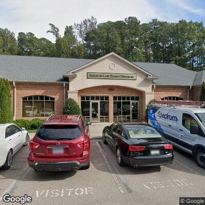 Dentist Office Image for provider