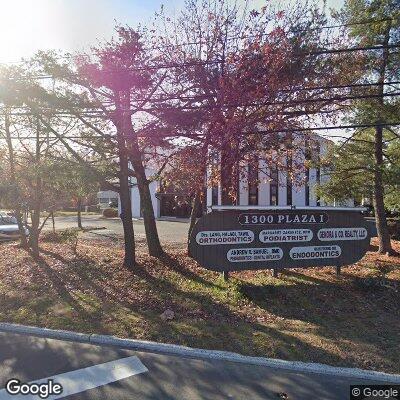 Dentist Office Image for provider