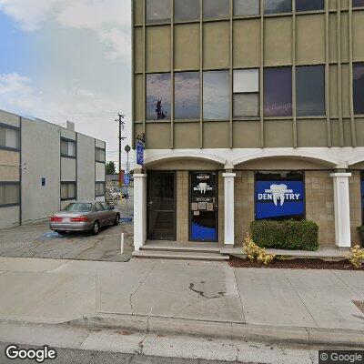Dentist Office Image for provider