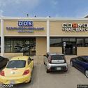 Affordable Dentures & Implants, dentists office located at 5715 W Interstate 20, Arlington, TX.