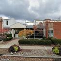 Vanker & Saad, dentists office located at 837 Forest Ave, Birmingham, MI.
