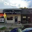 Main Line Dental Associates, dentists office located at 352 Montgomery Ave, Merion Station, PA.