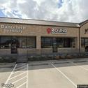 Mahlmann, Lee A, DDS, dentists office located at 825 Plantation Dr, Richmond, TX.
