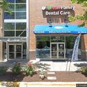 Safari Dental Center, dentists office located at 2970 Belcrest Center Dr, Hyattsville, MD.