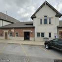 Broadway Dentistry, dentists office located at 9247 Broadway, Merrillville, IN.